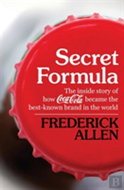 Bertrand.pt - Secret Formula