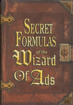 Bertrand.pt - Secret Formulas Of The Wizard Of Ads