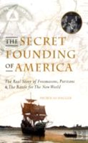 Secret Founding Of America