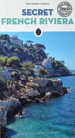 Bertrand.pt - Secret French Riviera Guide