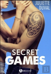 Secret Games