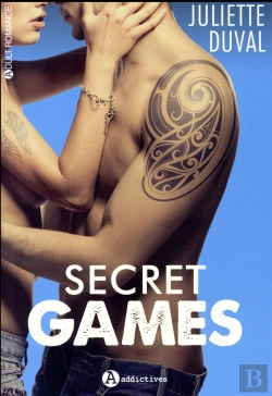 Bertrand.pt - Secret Games