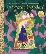 Secret Garden