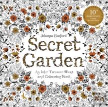Secret Garden
