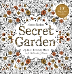 Bertrand.pt - Secret Garden