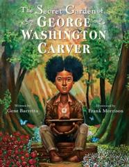 Secret Garden Of George Washington Carver