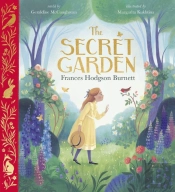 Secret Garden Signed Indie Exclusive Edi