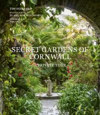 Secret Gardens Of Cornwall