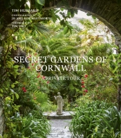Secret Gardens Of Cornwall