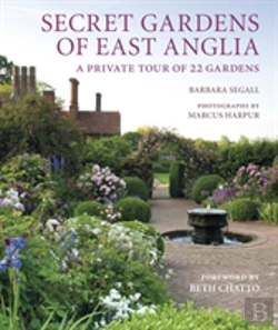 Bertrand.pt - Secret Gardens Of East Anglia