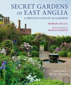 Bertrand.pt - Secret Gardens Of East Anglia