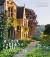 Secret Gardens Of The Cotswolds