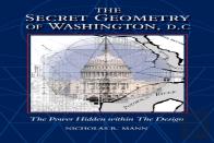 Secret Geometry Of Washington D.C.