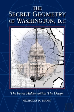 Bertrand.pt - Secret Geometry Of Washington D.C.