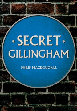 Bertrand.pt - Secret Gillingham