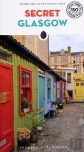 Secret Glasgow