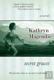 Secret Graces