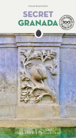 Bertrand.pt - Secret Granada Guide