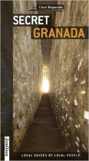 Secret Granada (Ing)  