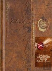Secret Gratitude Book