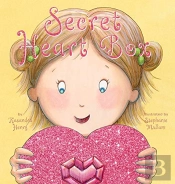 Secret Heart Box