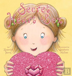 Bertrand.pt - Secret Heart Box