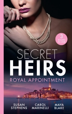 Bertrand.pt - Secret Heirs Royal Appointm Eb