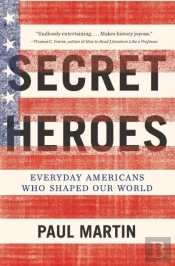 Secret Heroes