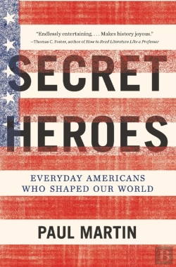 Bertrand.pt - Secret Heroes