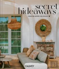 Secret Hideaways