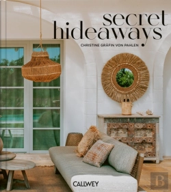 Bertrand.pt - Secret Hideaways