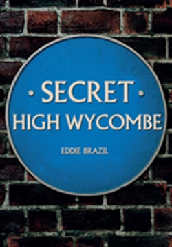 Bertrand.pt - Secret High Wycombe