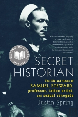Bertrand.pt - Secret Historian