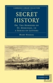Secret History