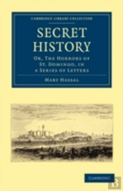 Bertrand.pt - Secret History