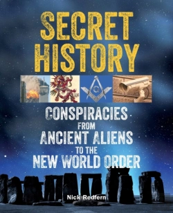 Bertrand.pt - Secret History