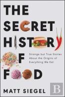 Secret History Of Food