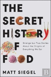 Secret History Of Food