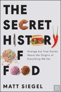 Bertrand.pt - Secret History Of Food