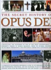 Secret History Of Opus Dei