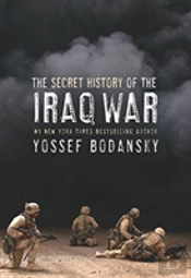 Secret History Of The Iraq War
