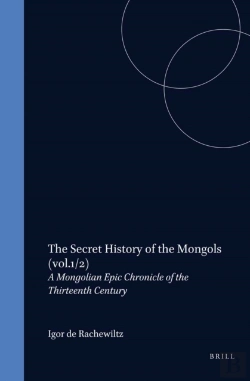 Bertrand.pt - Secret History Of The Mongols