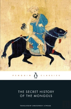 Bertrand.pt - Secret History Of The Mongols