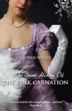 Bertrand.pt - Secret History Of The Pink Carnation