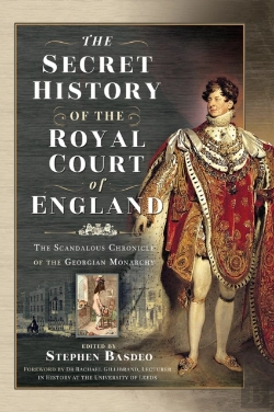 Bertrand.pt - Secret History Of The Royal Court Of England