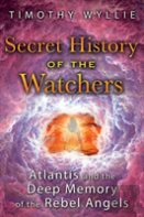 Secret History Of The Watchers