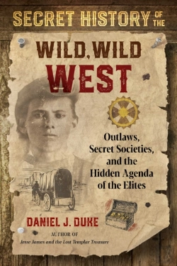 Bertrand.pt - Secret History Of The Wild, Wild West