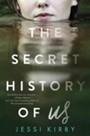 Secret History Of Us Inte Pb