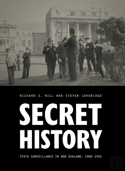Bertrand.pt - Secret History