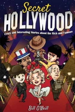 Bertrand.pt - Secret Hollywood